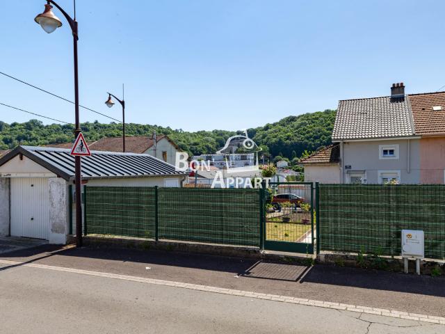 Maison vente à Val-de-Briey, Joeuf