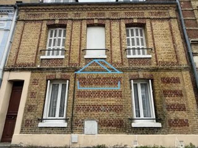 Maison vente à Le Havre