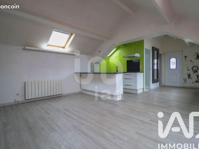 Maison vente à Dreux, Vert-en-drouais