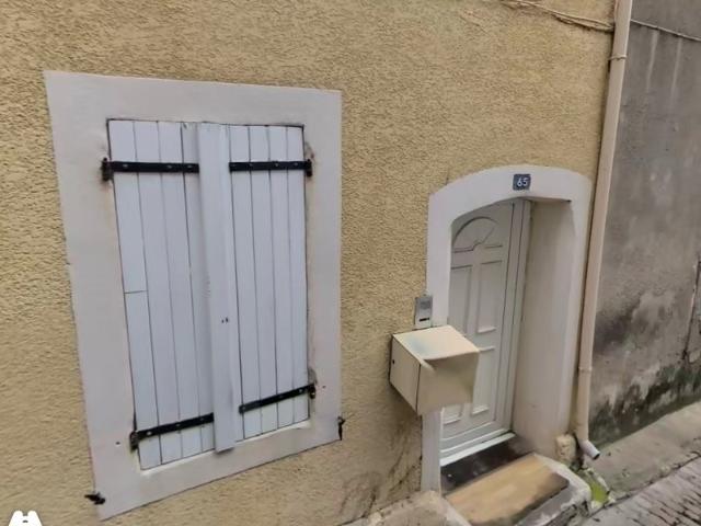 Maison vente à Béziers, Maraussan