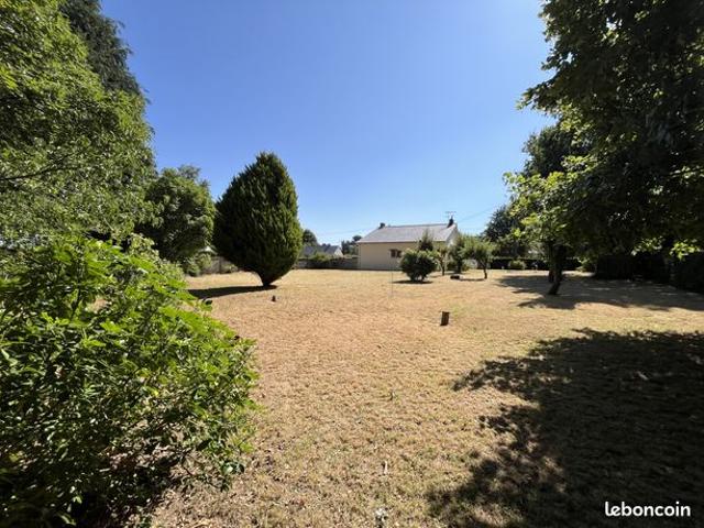 Maison vente à Châteaubriant-Ancenis, Guémené-penfao