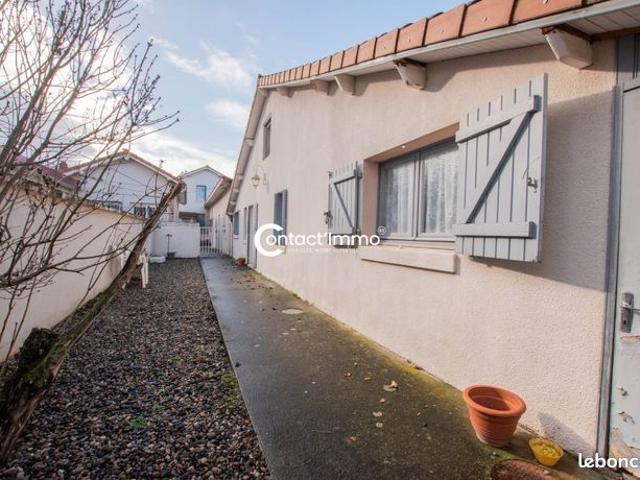 Maison vente à Clermont-Ferrand, Clermont-ferrand