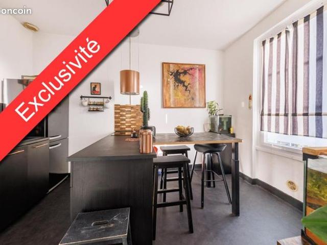 Maison vente à France métropolitaine, Clermont-ferrand