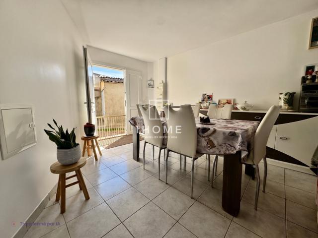 Maison vente à Quartier de la Boule d'Or, Connerré