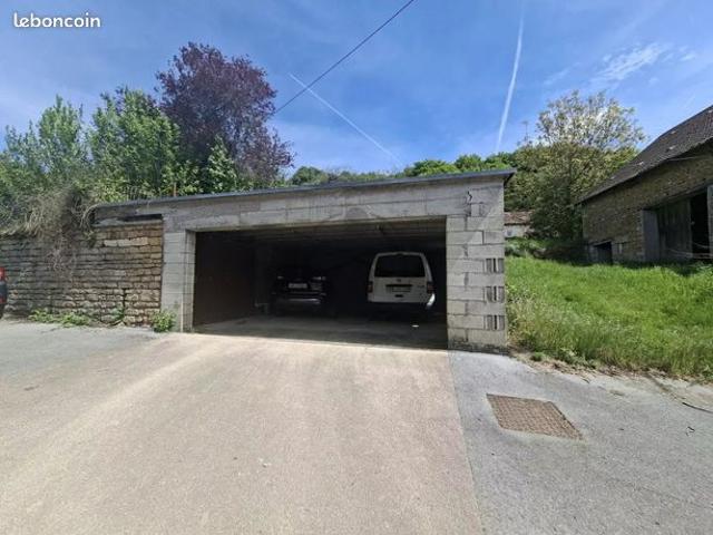 Maison vente à Montbéliard, L'isle-sur-le-doubs