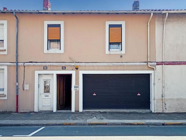 Maison vente à Albi