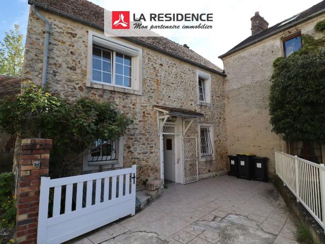 Maison location à Pontoise, Aincourt