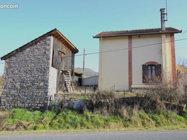 Maison vente à Roanne, Saint-just-en-chevalet