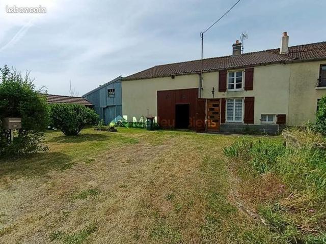 Maison vente à Langres, Damrémont