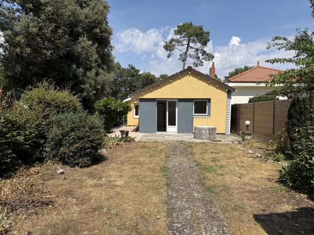 Maison vente à Saint-Nazaire, Saint-brevin-les-pins