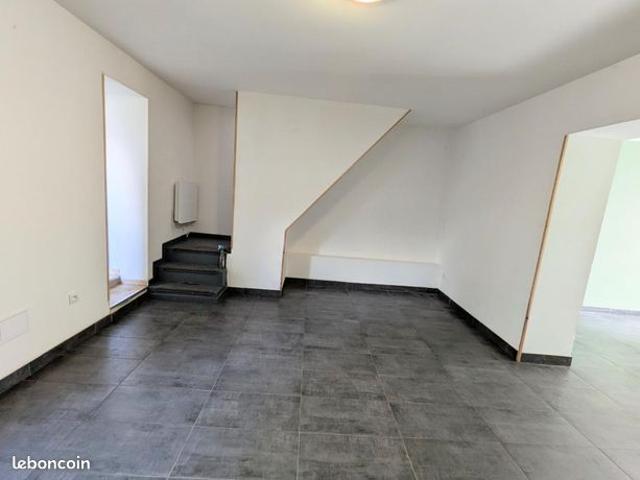 Maison vente à Cambrai, Neuville-saint-rémy
