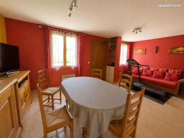 Maison vente à Meaux, Lizy-sur-ourcq