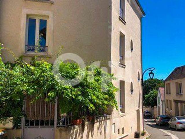 Maison vente à Dreux, Vernouillet