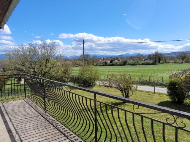 Maison vente à La Tour-du-Pin, Fitilieu