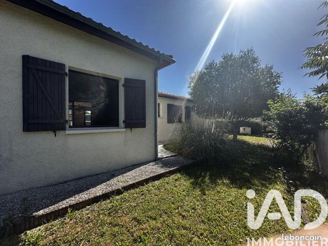 Maison vente à Villeneuve-sur-Lot, Bias