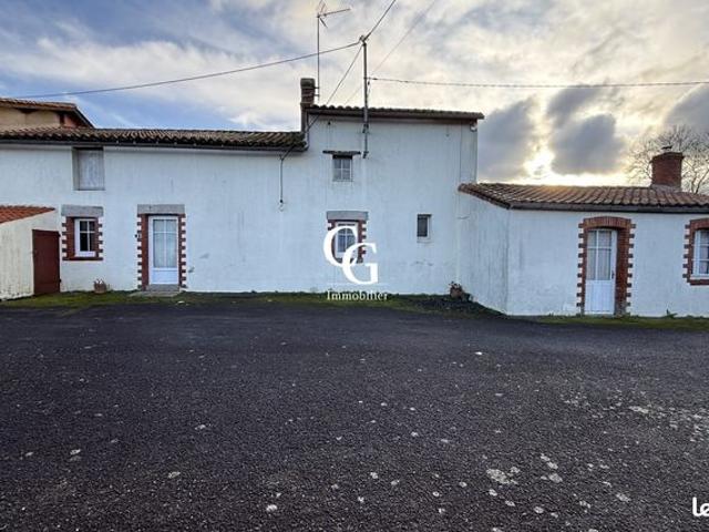 Maison vente à Toulouse, Vieillevigne
