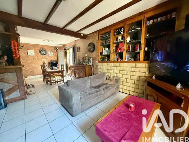 Maison vente à Aubrigoutte, Wisembach