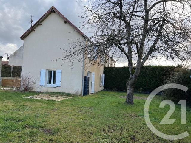Maison vente à Mantes-la-Jolie, Epône