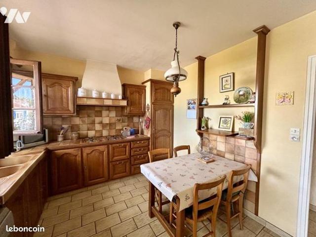 Maison vente à Les Sables-d'Olonne, Le Fenouiller
