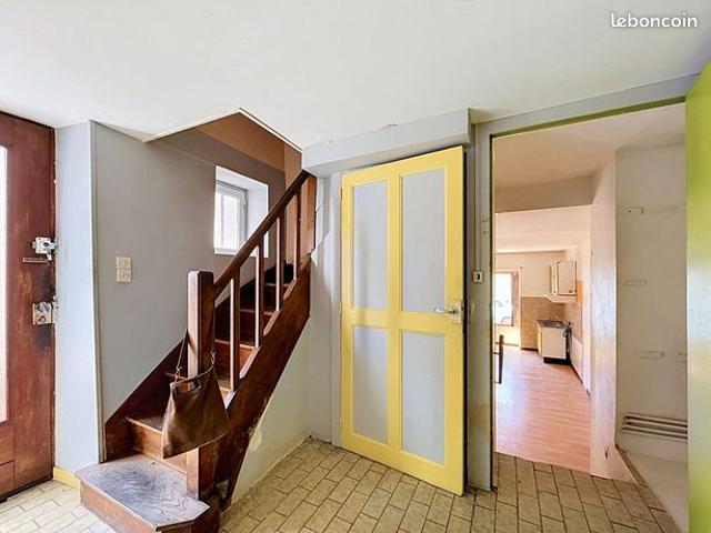 Maison vente à Nantes