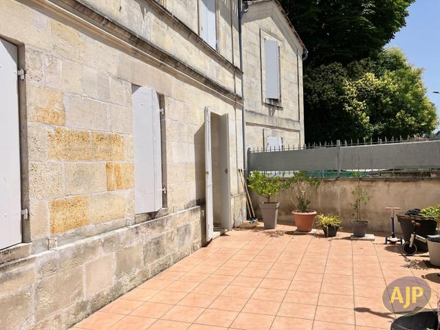 Maison location à Libourne, Lugon-et-l'ile-du-carnay