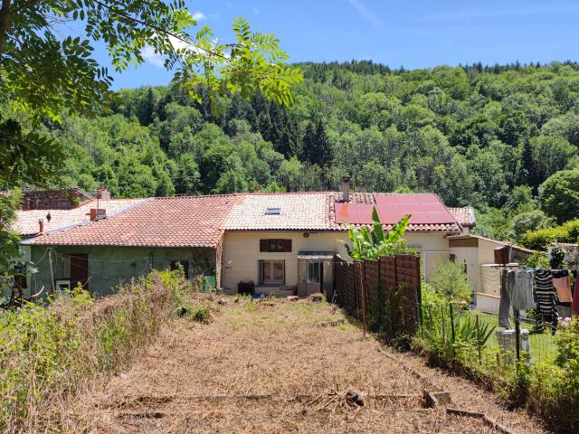 Maison vente à Pamiers, Montferrier