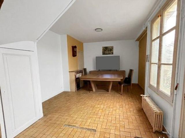 Maison vente à Tours