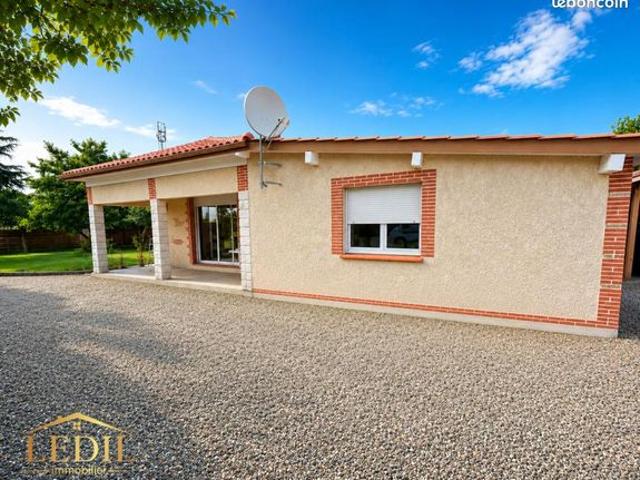 Maison vente à Castelsarrasin