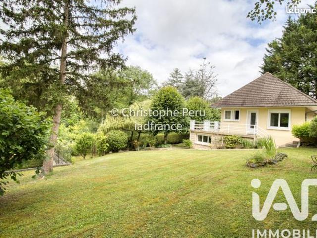 Maison vente à Pontoise, Vétheuil