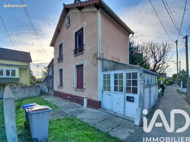 Maison vente à Argenteuil