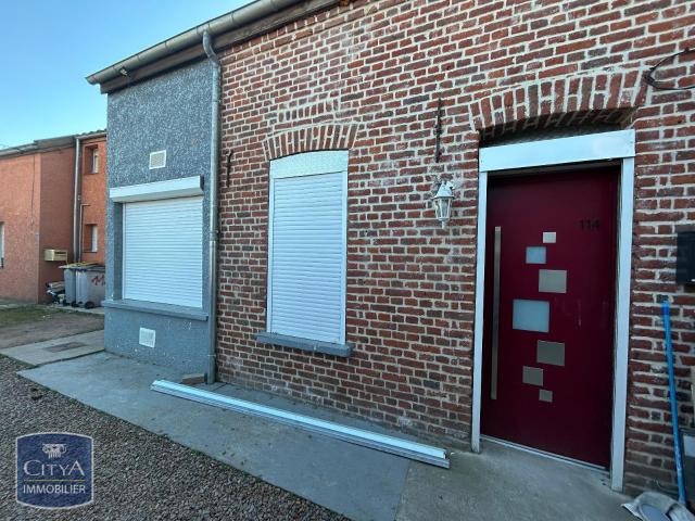Maison location à Valenciennes, Onnaing
