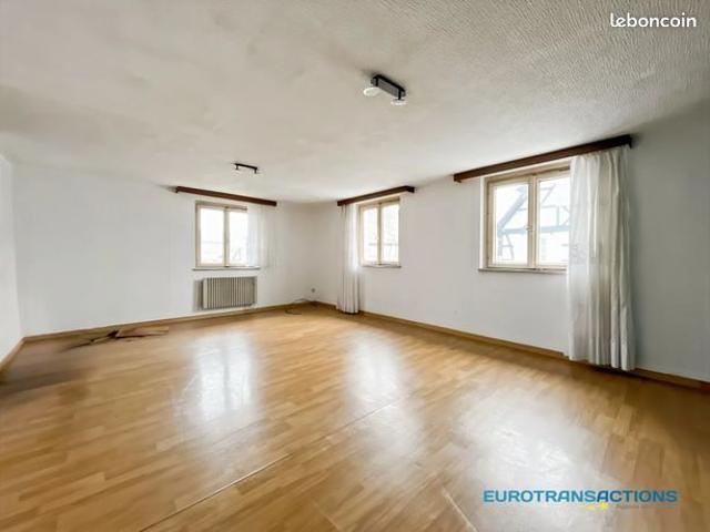 Maison vente à Haguenau-Wissembourg, Soufflenheim