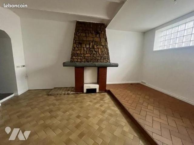 Maison vente à Valenciennes, Saint-amand-les-eaux