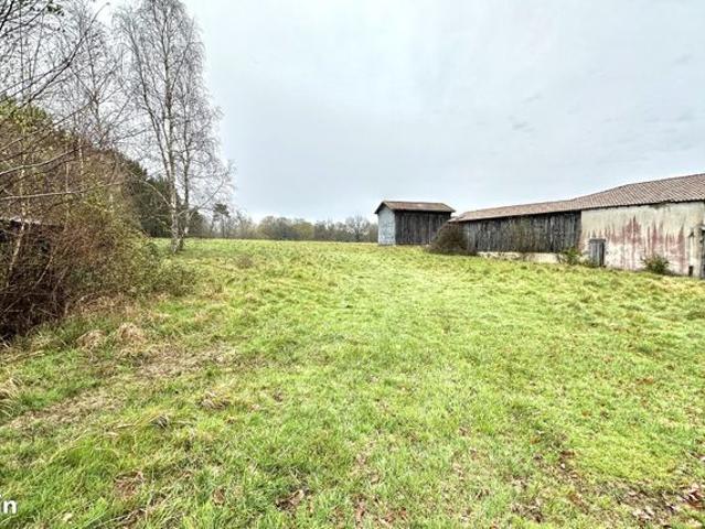 Maison vente à Langon, Aillas