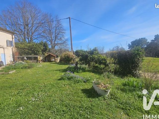 Maison vente à Brignoles, Villecroze