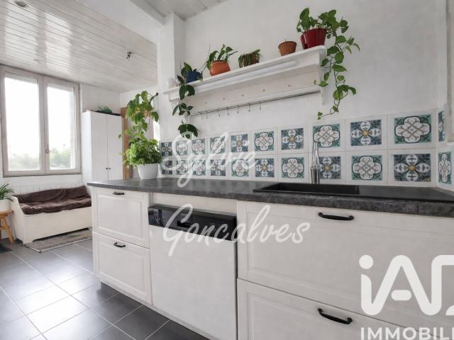 Maison vente à Sarcelles, Montmorency