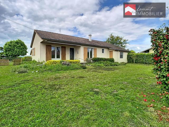 Maison vente à Bourg-en-Bresse, Manziat