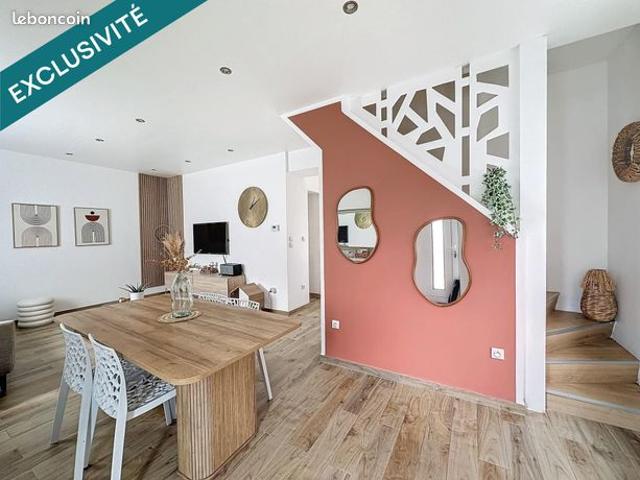 Maison vente à Mantes-la-Jolie, Île-de-France