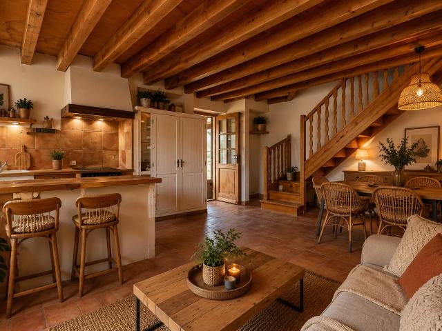 Maison vente à Bourg-en-Bresse, Druillat