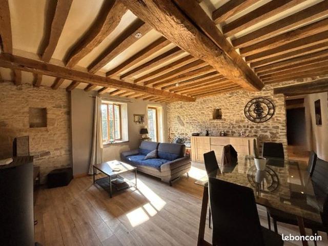 Maison vente à Argentan, Trun