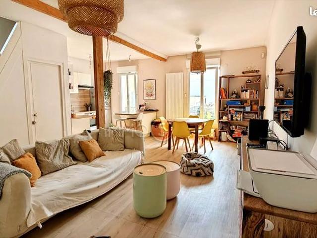 Maison vente à Le Raincy, Villemomble