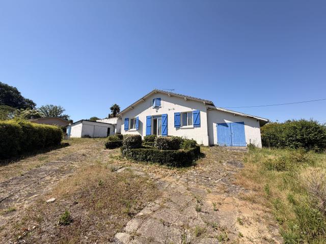 Maison vente à Dax