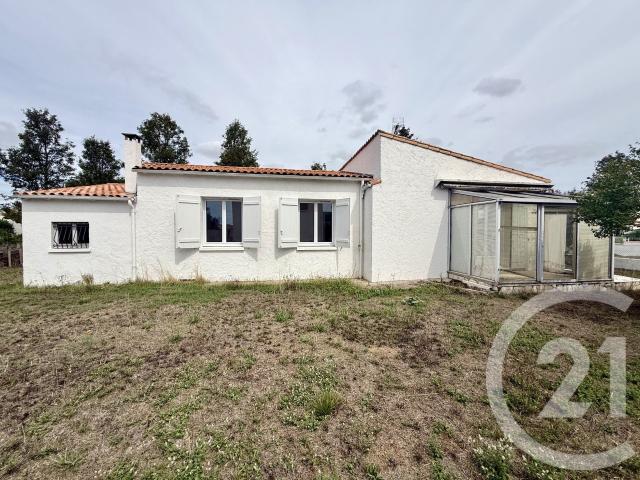 Maison vente à Saintes, Saujon