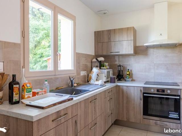 Maison vente à Brive-la-Gaillarde, Donzenac