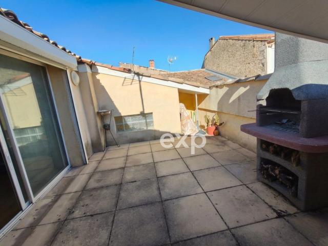 Maison vente à Cazouls-lès-Béziers, Hérault