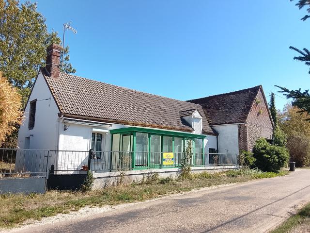 Maison vente à Charny Orée de Puisaye, Yonne