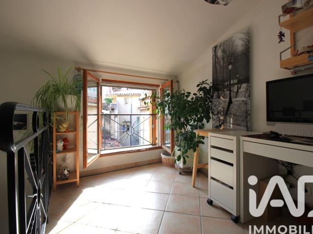 Maison vente à Marseille, Auriol