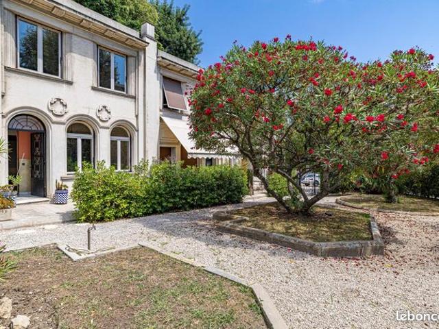Maison vente à Nice