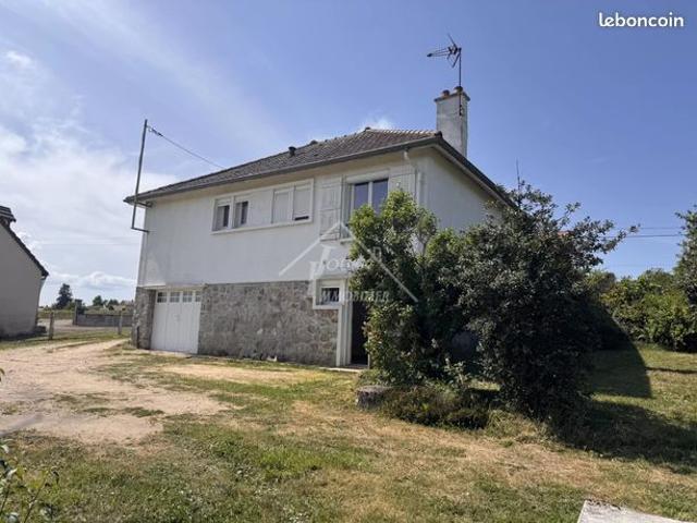 Maison vente à Vichy, Dompierre-sur-besbre