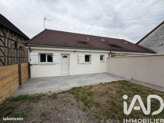 Maison vente à Chalon-sur-Saône, Sevrey